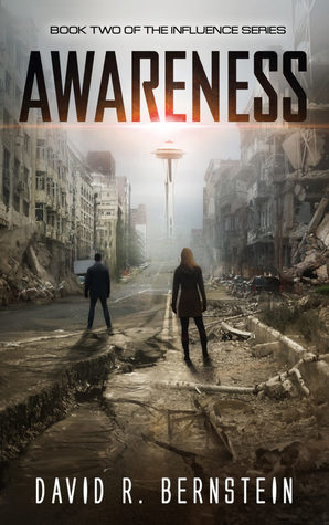 Awareness (Influence, #2)