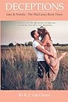 Deceptions: Jake & Natalie (The MacLane Family)