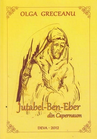 Jutabel-Ben-Eber din Capernaum