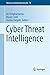 Cyber Threat Intelligence by Dehghantanha
