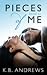 Pieces of Me (Pieces of Me #1)