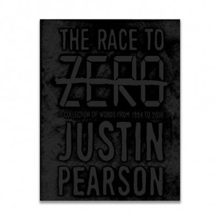 The Race to Zero (Paperback)