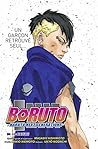 Boruto - Naruto next generations - Chapitre 24 by Masashi Kishimoto