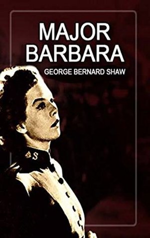 Major Barbara