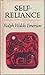Self-Reliance by Ralph Waldo Emerson Self-Reliance by Ralph Waldo Emerson