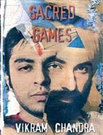 Sacred Games