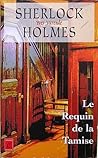 Sherlock Holmes et les agents du Kaiser, tome 1  by Yves Varende