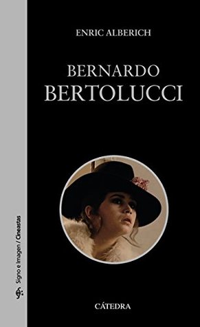 Bernardo Bertolucci (Kindle Edition)