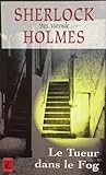 Sherlock Holmes et les agents du Kaiser, tome 2  by Yves Varende