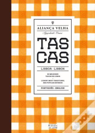 Guia das Tascas de Lisboa - Aliança Velha