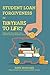 Student Loan Forgiveness or Ten Years to Life?: A Responsible Visual Guide to Your Federal Student Loan Repayment Options