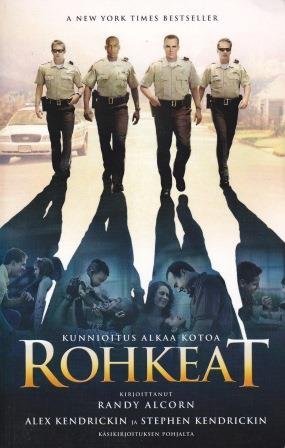 Rohkeat (Finnish)