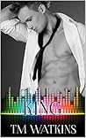 King (Night Fire, #6)