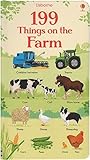 199 Things on the Farm