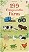 199 Things on the Farm