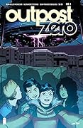 Outpost Zero #1