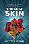 The Lost Skin: A Lethbridge Stewart Spin-off Adventure (Lethbridge-Stewart Spin-off Adventures #1.4)