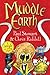 Muddle Earth by Chris Riddell