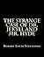The Strange Case Of Dr. Jekyll And Mr. Hyde