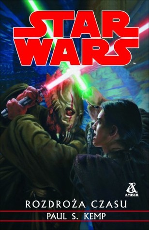 Rozdroża czasu (Star Wars)