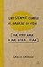 Uno siempre cambia al amor de su vida by Amalia Andrade