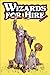 Wizards for Hire - Cheap! - An Original Comics Story Collection: Featuring legendary wizards Bill and Butch. Stories include 'The Cowardly Clerics of ... Kill,' and 'The Planet With No Beer.' (1)