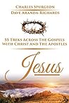 Jesus: 55 Treks A...