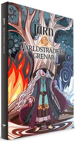 Järn : Världsträdets grenar