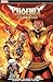 Phoenix Resurrection: The Return of Jean Grey