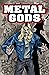 Metal Gods Issue 1: An Acti...