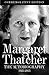 Margaret Thatcher: The Autobiography