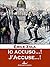 Io accuso...! J'Accuse…!: Storia del processo Dreyfus (Italian Edition)
