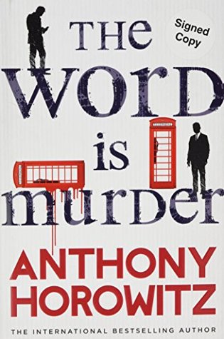 The Word is Murder