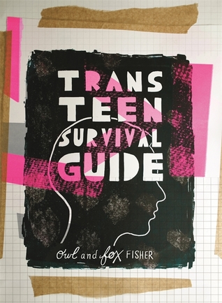 Trans Teen Survival Guide (Paperback)
