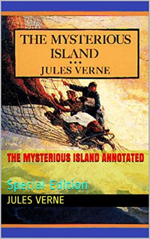 The Mysterious Island