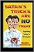 Satan's Tricks Are No Treat...
