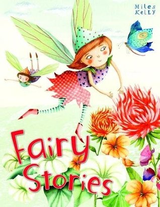 Fairy Stories (Paperback)