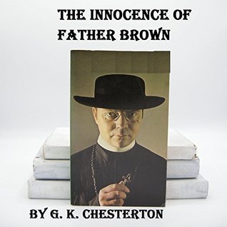 The Innocence of Father Brown