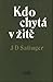Kdo chytá v žitě by J.D. Salinger