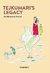 Tejkumari's Legacy by SARASWATI