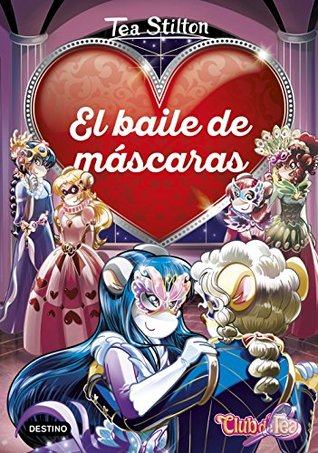 El baile de máscaras (Kindle Edition)