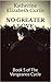 No Greater Love (The Vengea...