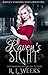 Raven's Sight (Raven's Shadows #1)