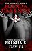 Bound by Darkness by Brenda K. Davies