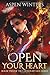 Open Your Heart (Chosen By Fate #2)