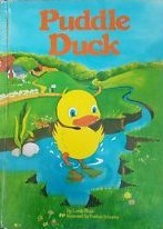 Puddle Duck (Hardcover)