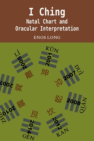 I Ching: Natal Chart and Oracular Interpretation