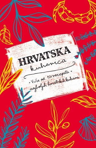 Hrvatska kuharica