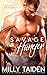 Savage Hunger (Savage Shifters #3)