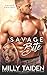 Savage Bite (Savage Shifters #1)